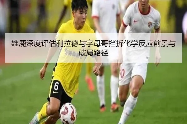 雄鹿深度评估利拉德与字母哥挡拆化学反应前景与破局路径